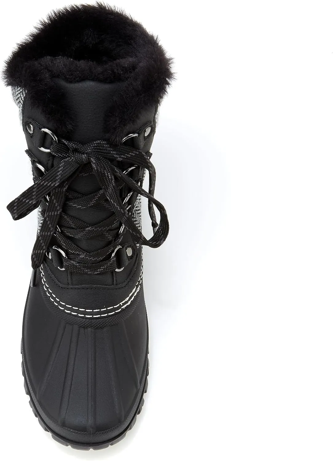 Jambu Women's Casey Waterproof Mid Calf Boot