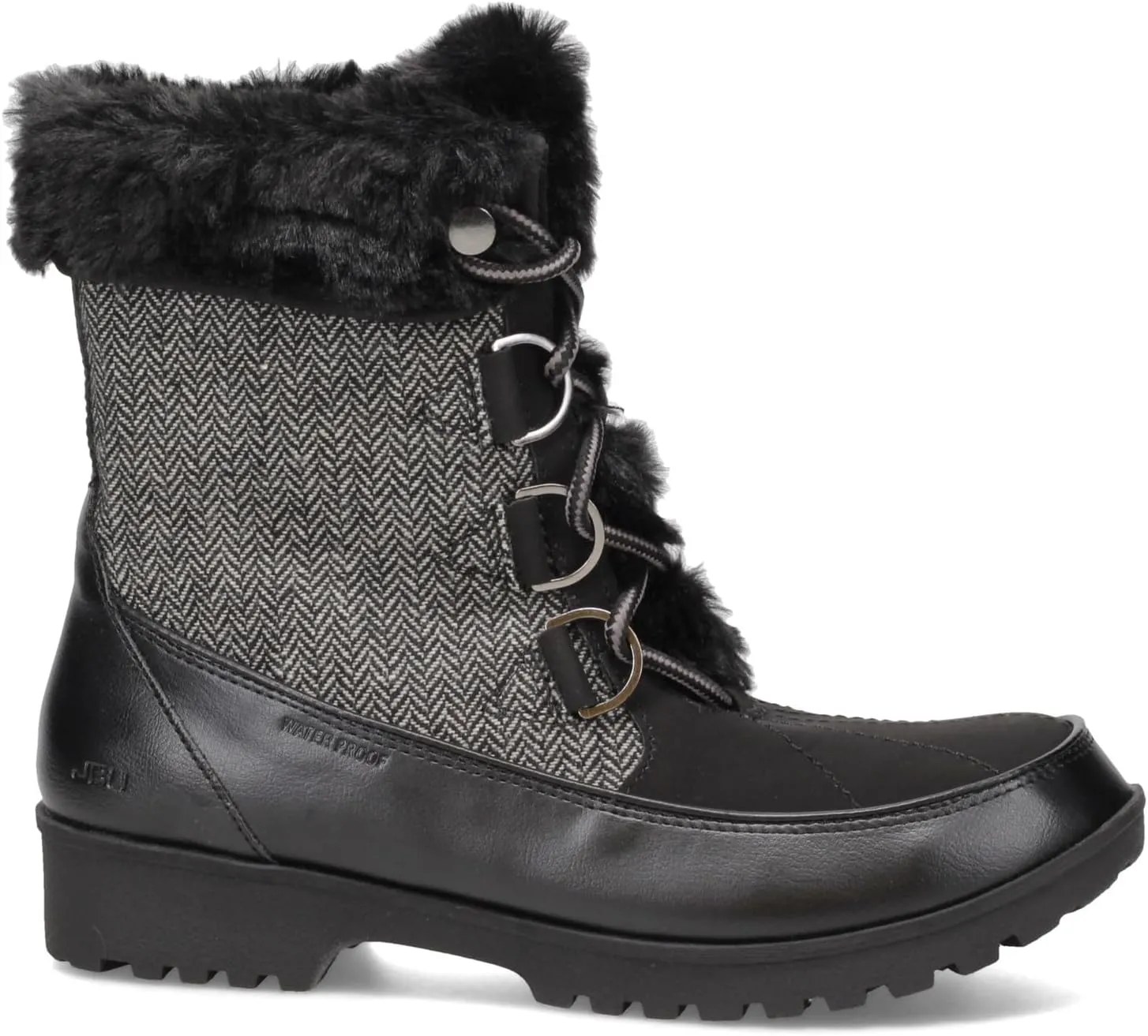 Jambu Women's Northgate Winter Boot Mid Calf