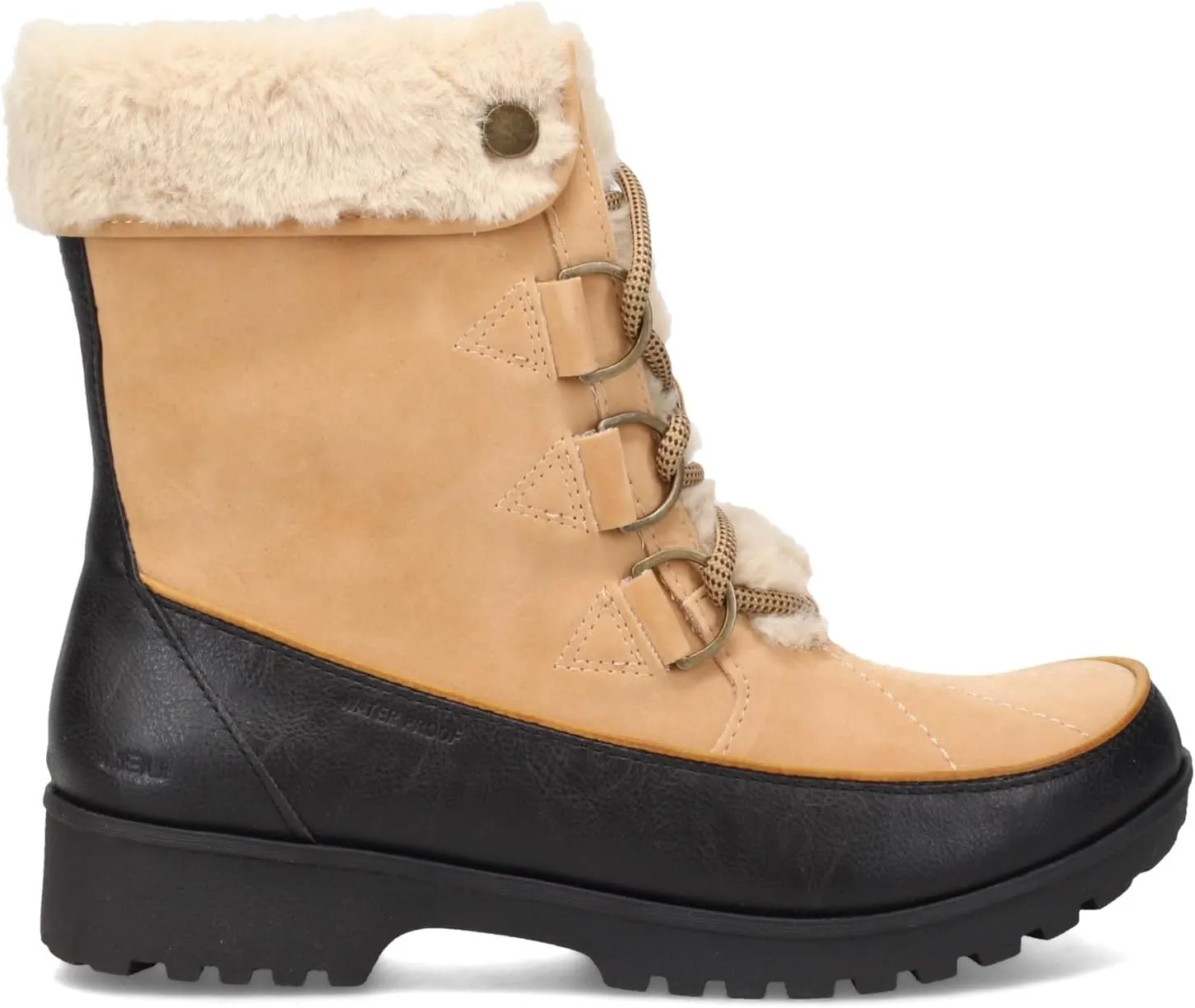 Jambu Women's Northgate Winter Boot Mid Calf