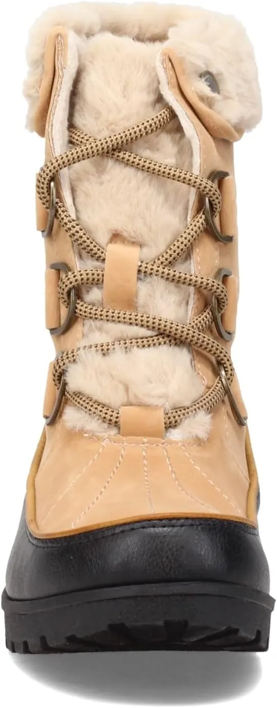 Jambu Women's Northgate Winter Boot Mid Calf