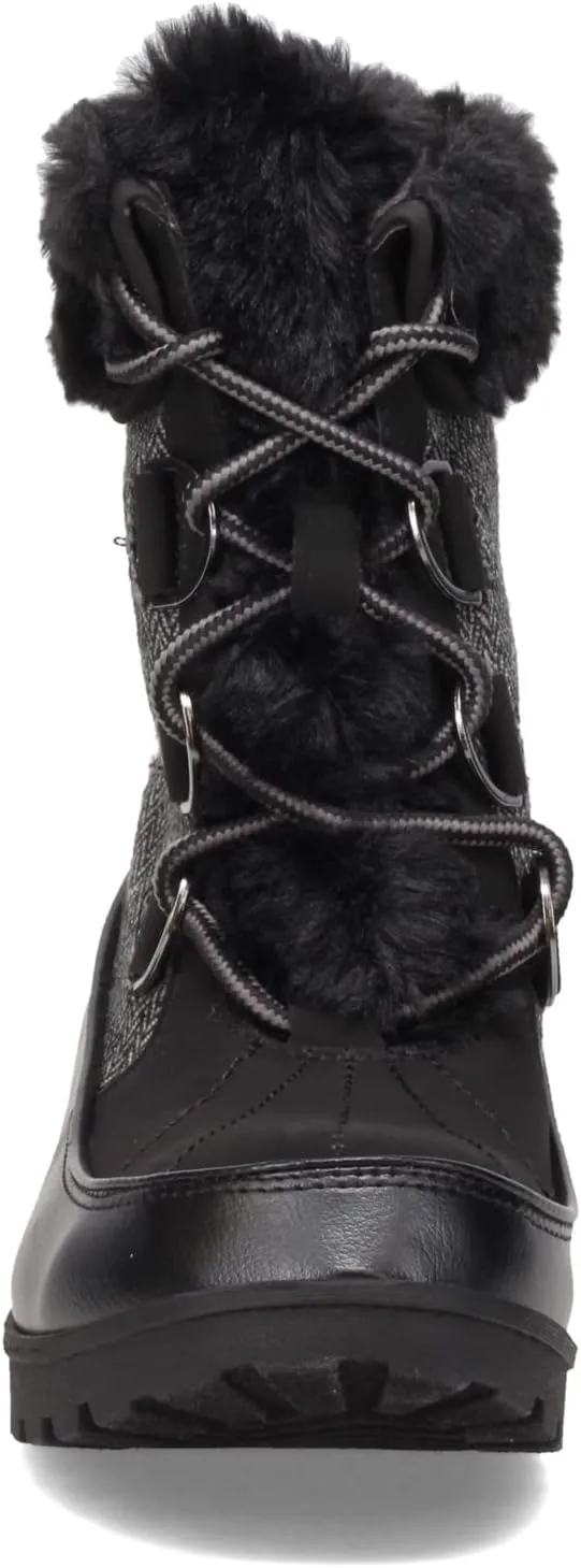 Jambu Women's Northgate Winter Boot Mid Calf