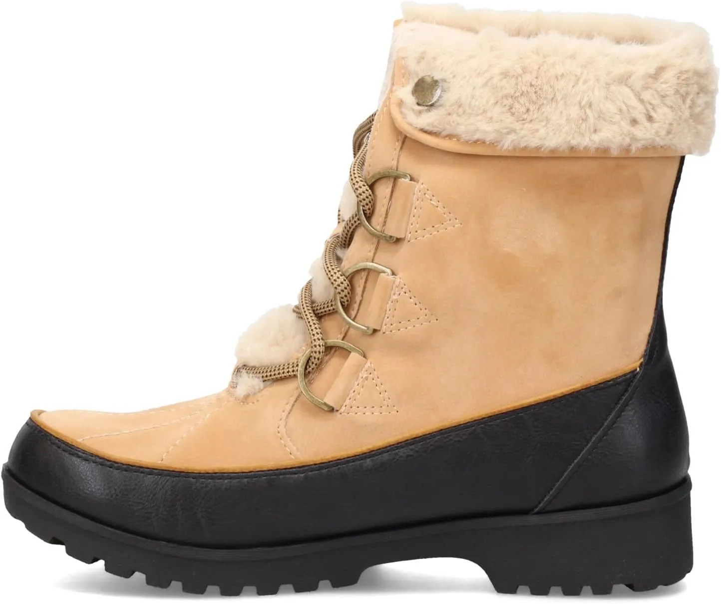 Jambu Women's Northgate Winter Boot Mid Calf