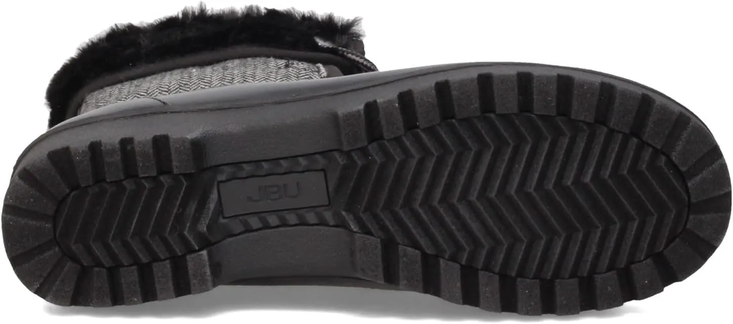Jambu Women's Northgate Winter Boot Mid Calf