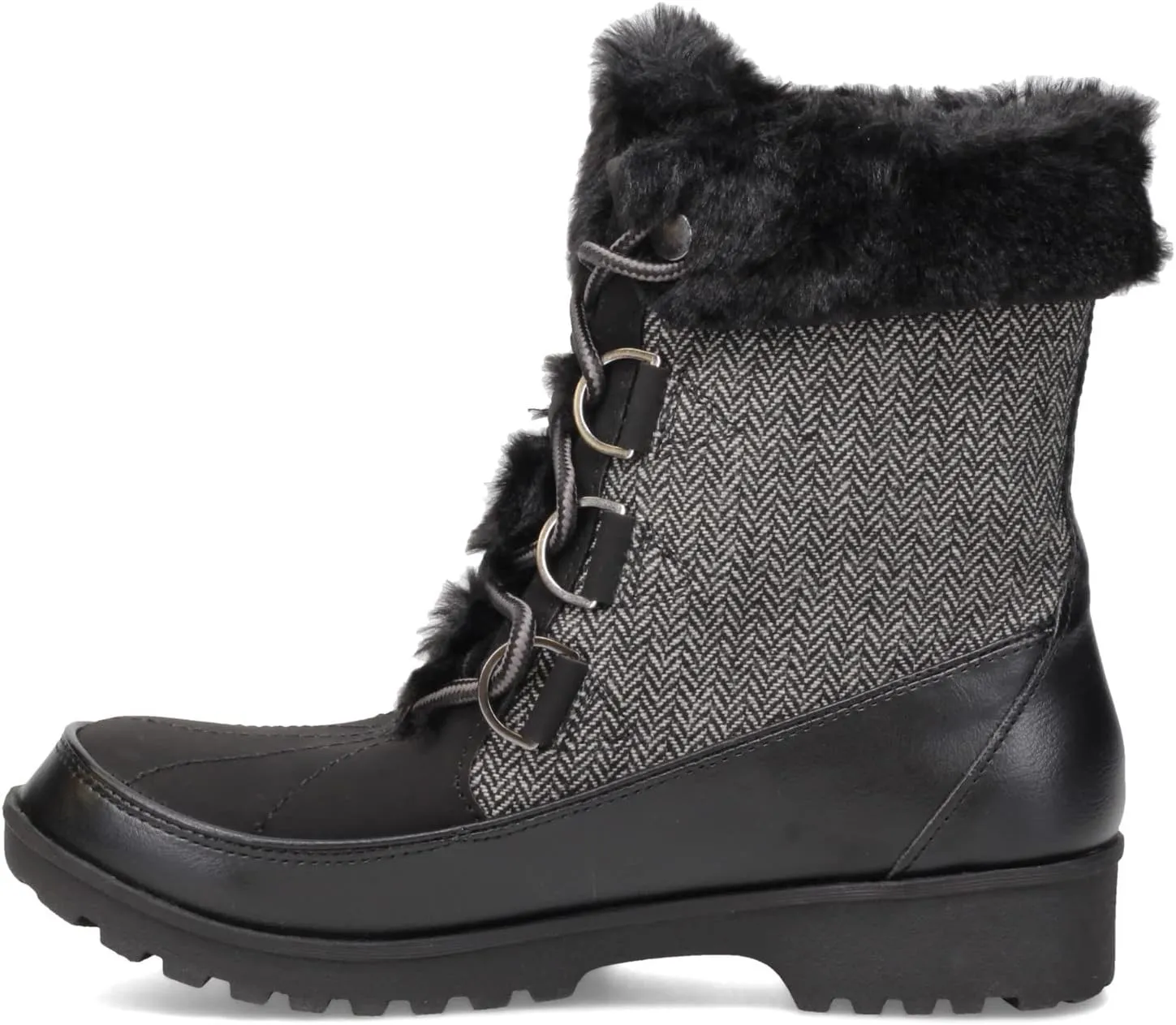 Jambu Women's Northgate Winter Boot Mid Calf