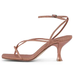 JEFFREY CAMPBELL FLUXX