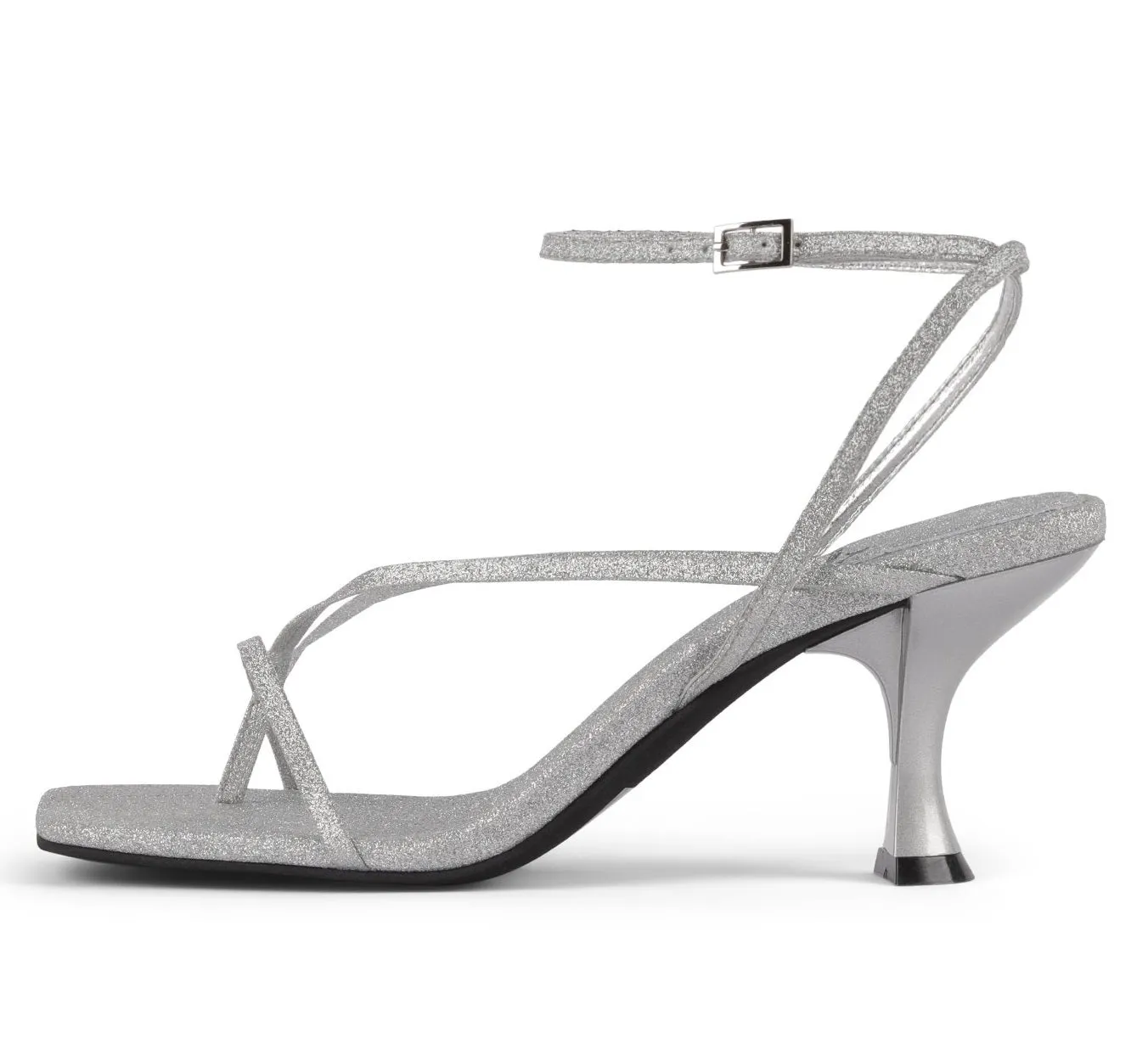 JEFFREY CAMPBELL FLUXX