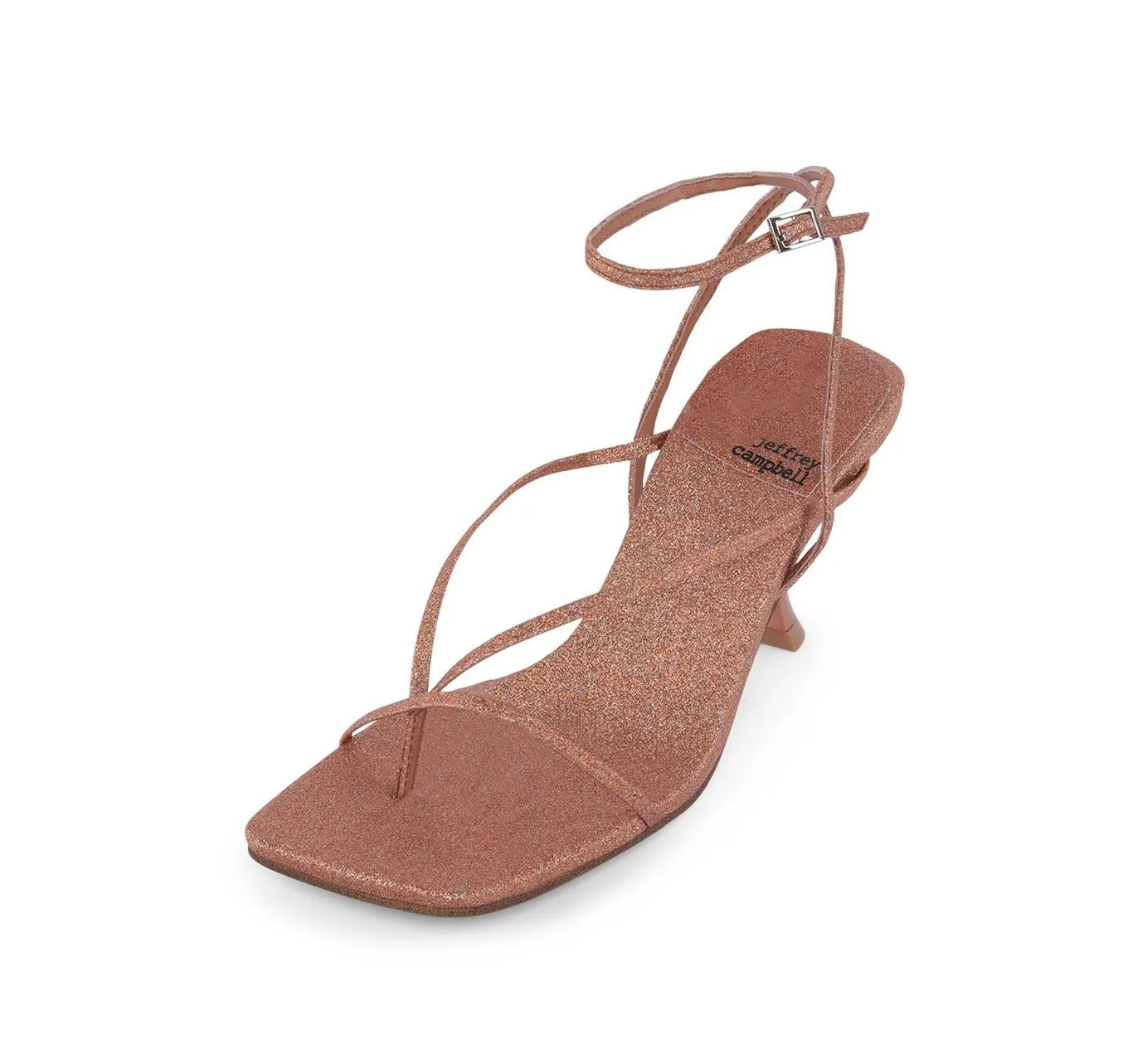 JEFFREY CAMPBELL FLUXX