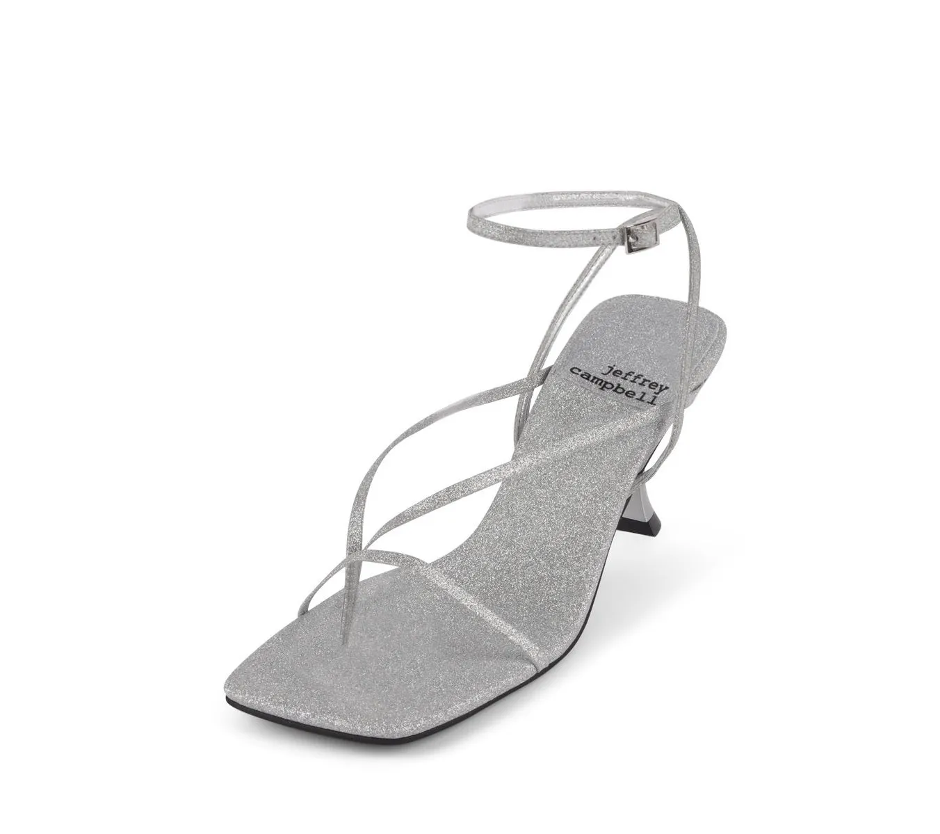 JEFFREY CAMPBELL FLUXX