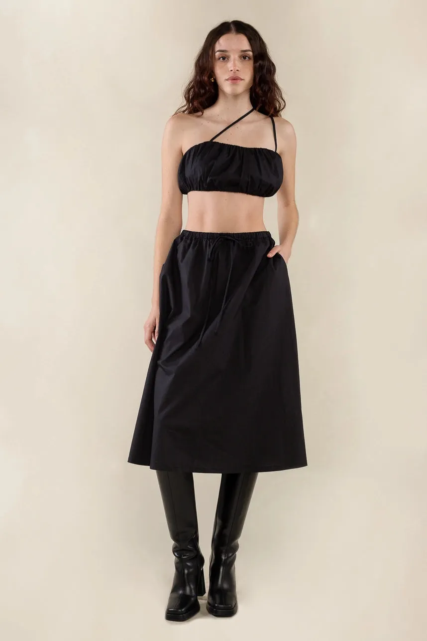 Jessenia Skirt