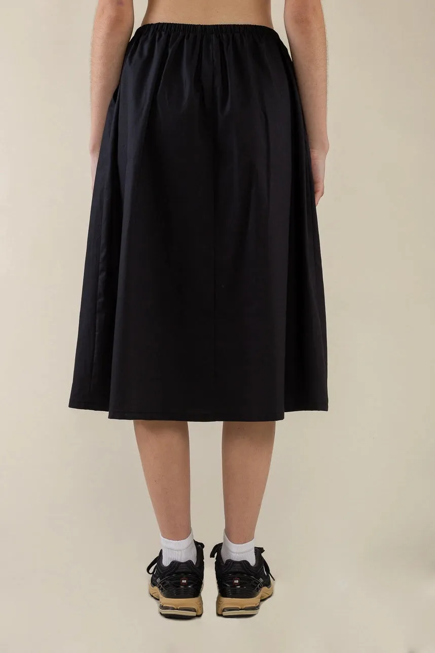 Jessenia Skirt
