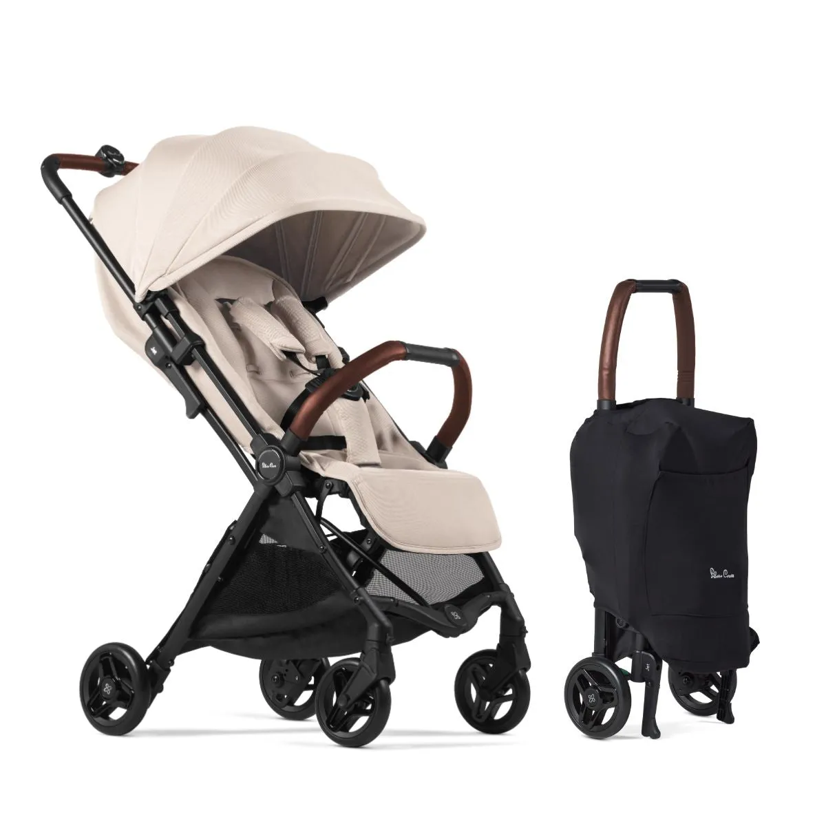 Jet 5 Stroller