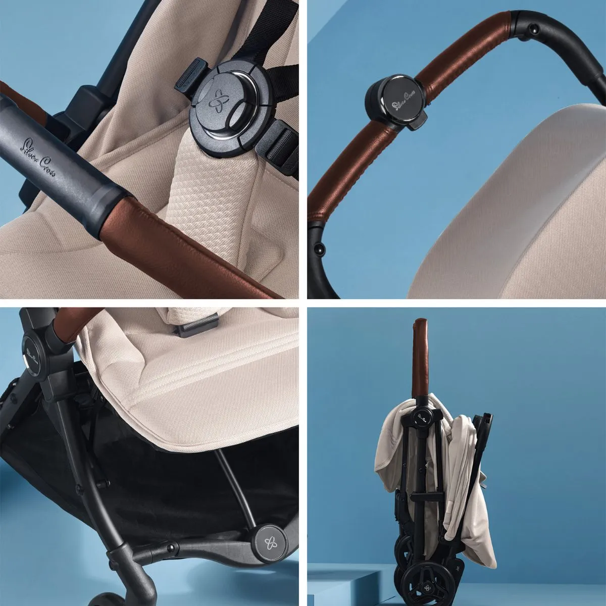 Jet 5 Stroller