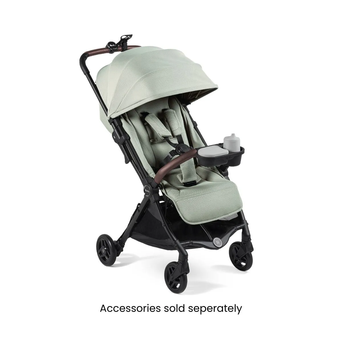 Jet 5 Stroller