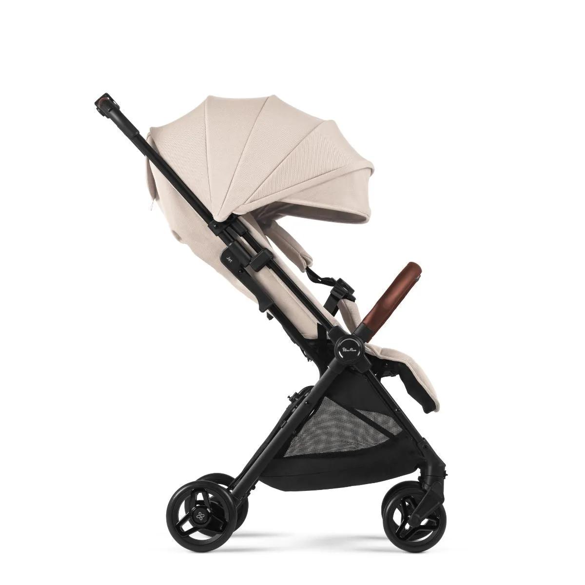 Jet 5 Stroller
