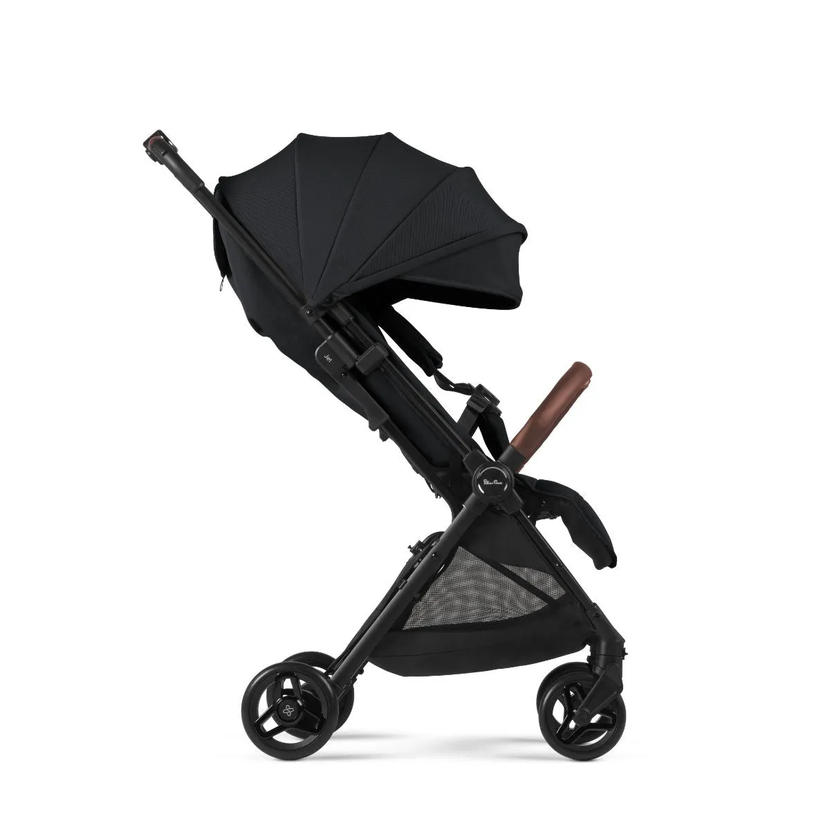 Jet 5 Stroller