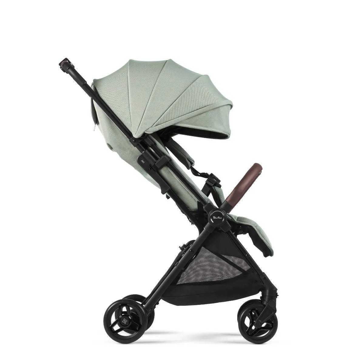 Jet 5 Stroller