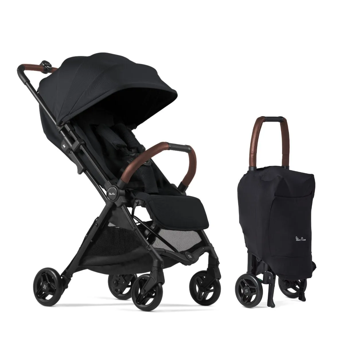 Jet 5 Stroller