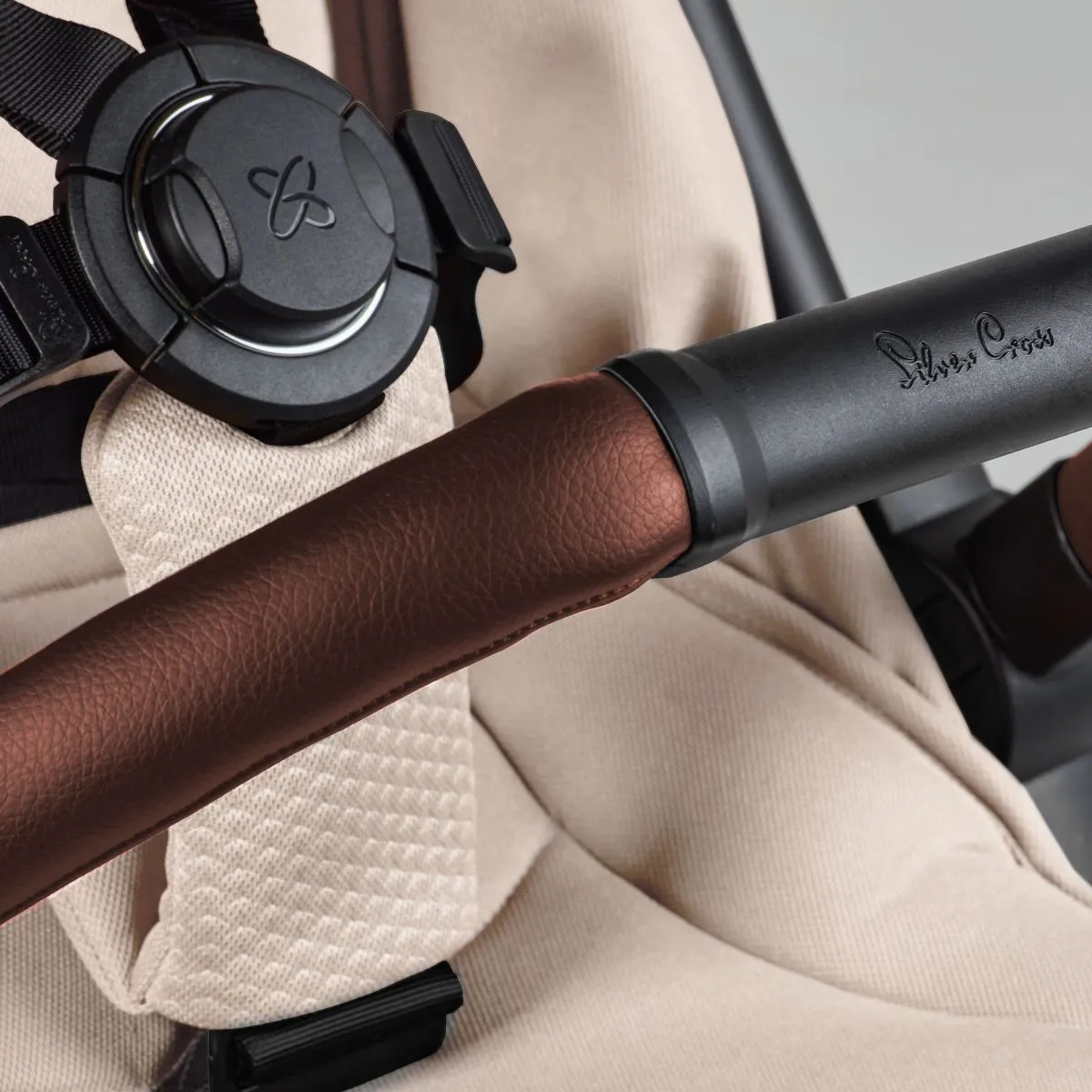 Jet 5 Stroller