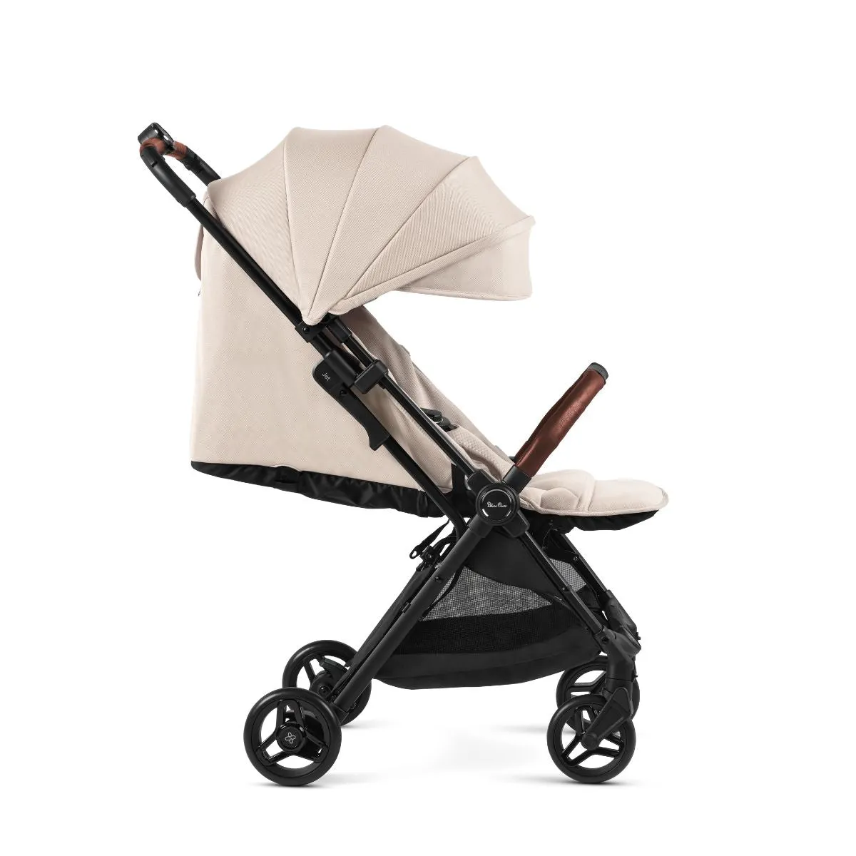 Jet 5 Stroller