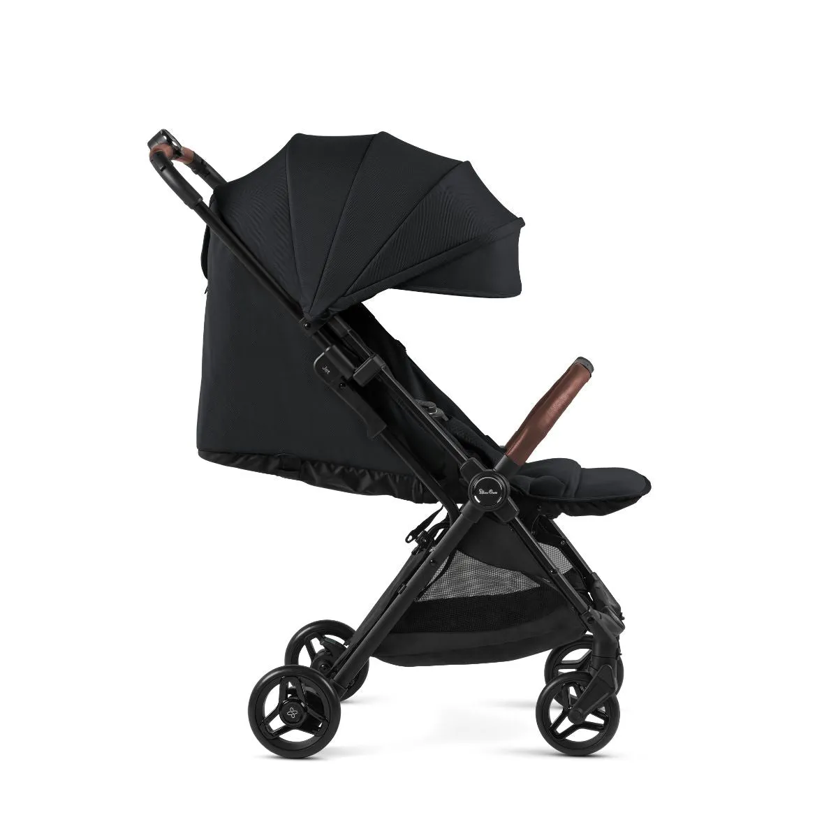 Jet 5 Stroller