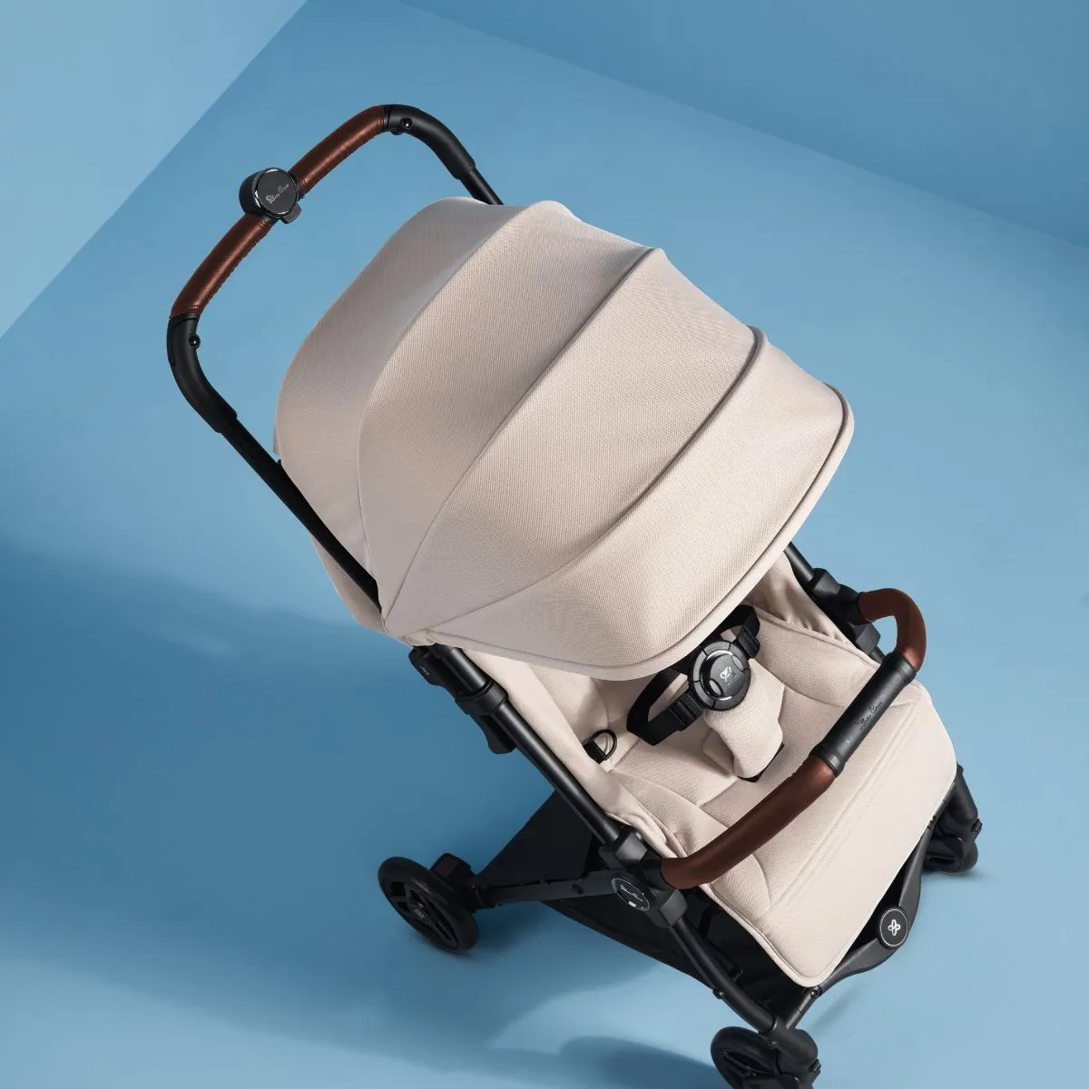 Jet 5 Stroller