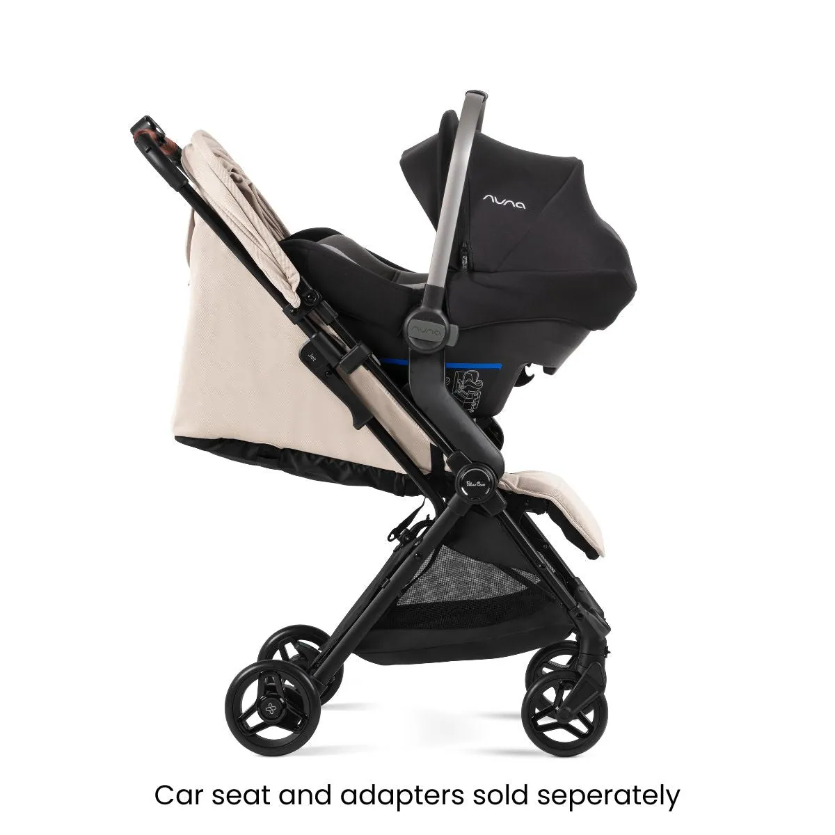 Jet 5 Stroller