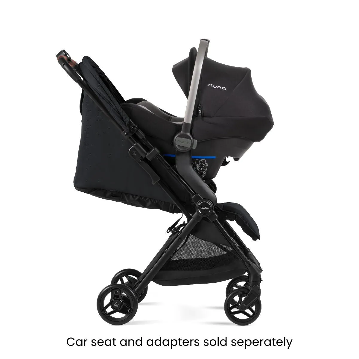 Jet 5 Stroller