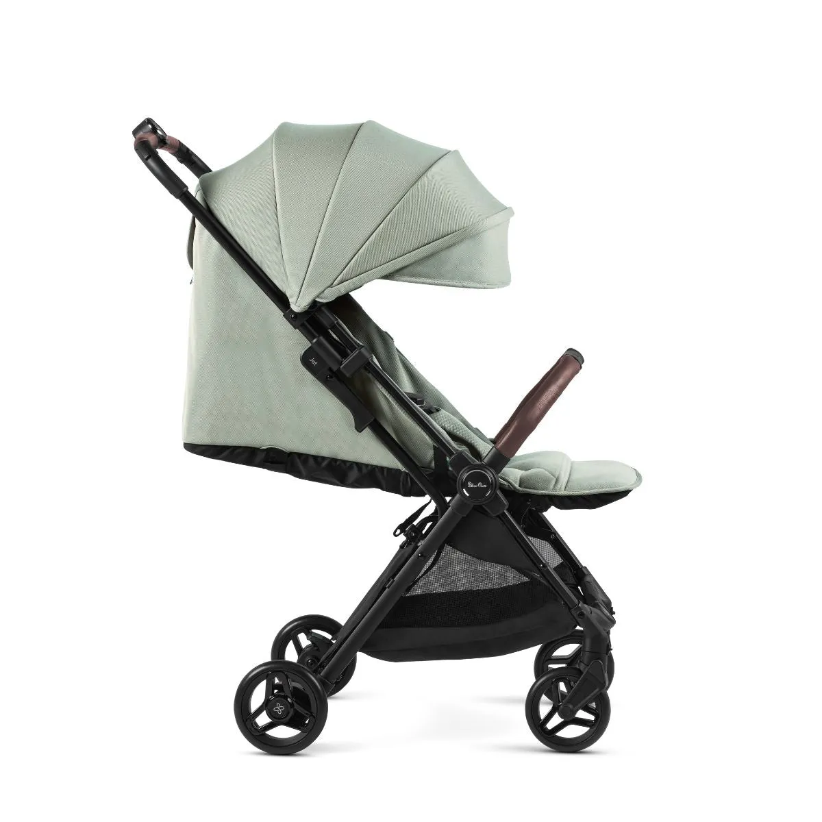 Jet 5 Stroller