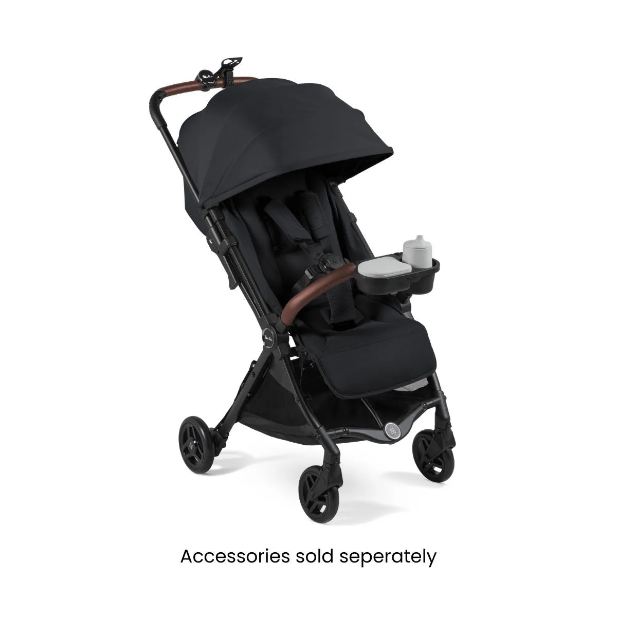 Jet 5 Stroller