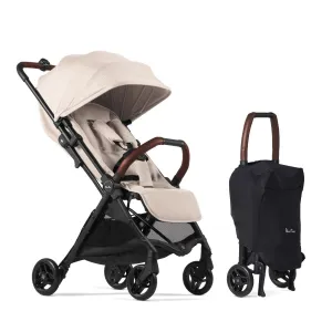 Jet 5 Stroller