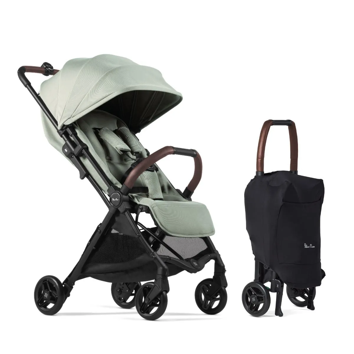 Jet 5 Stroller