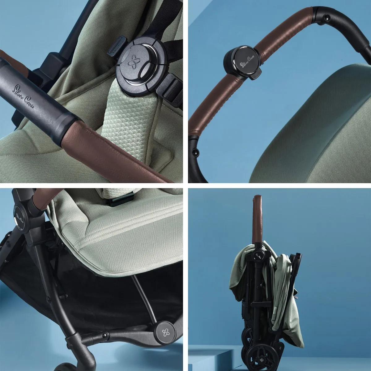 Jet 5 Stroller