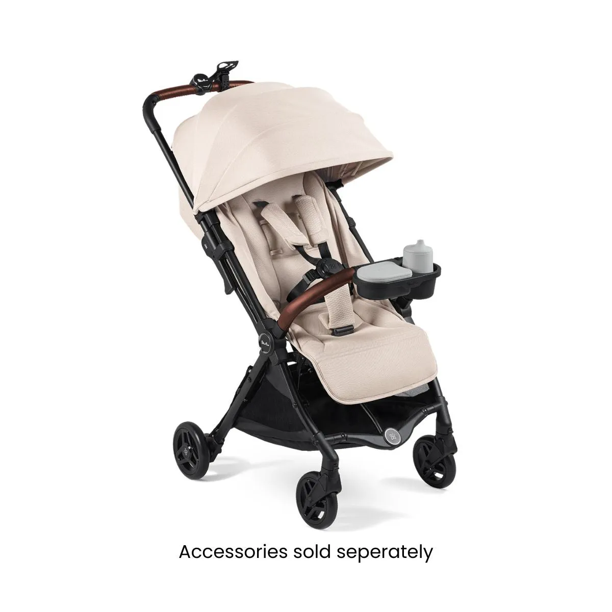 Jet 5 Stroller