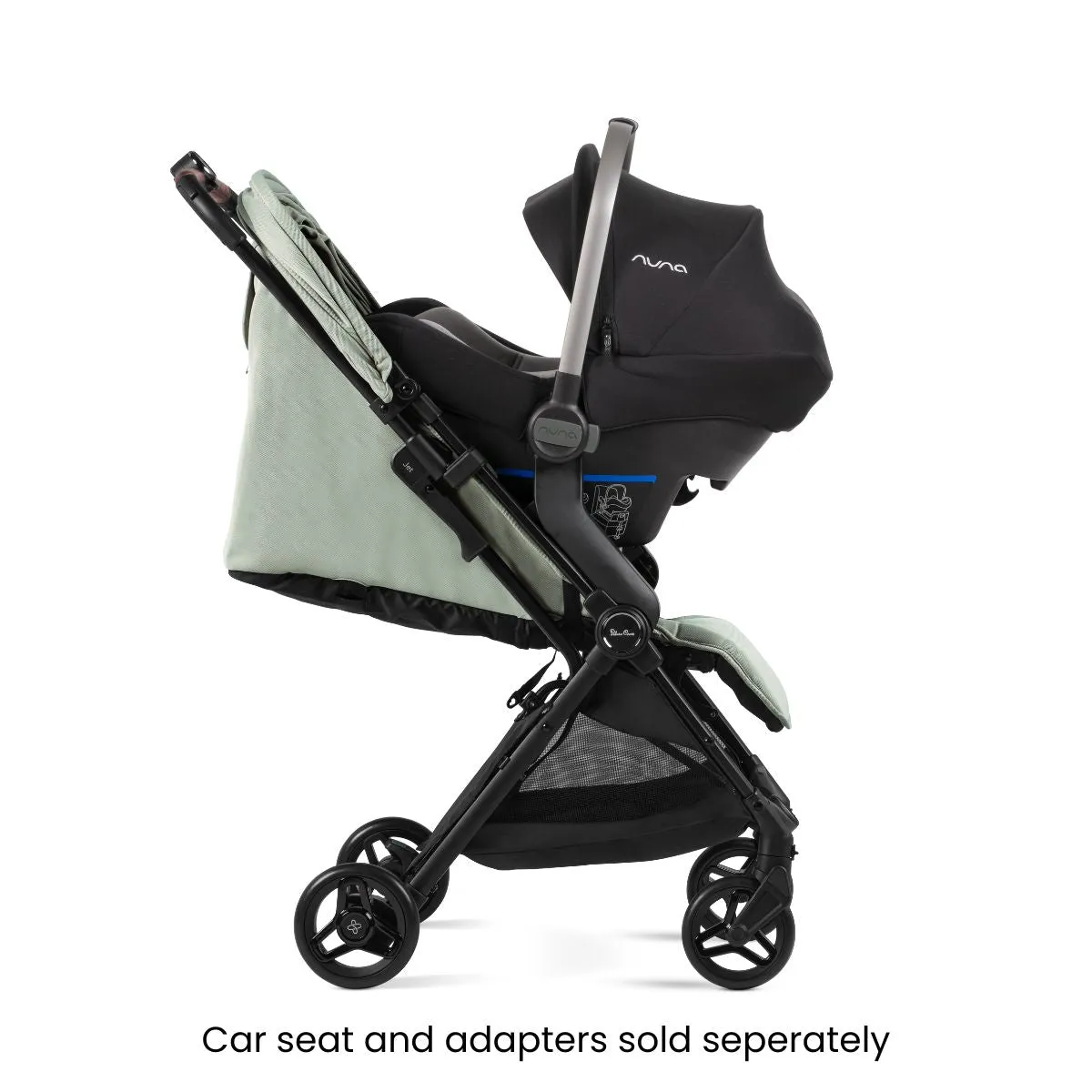 Jet 5 Stroller
