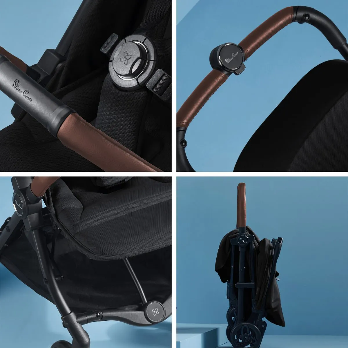 Jet 5 Stroller