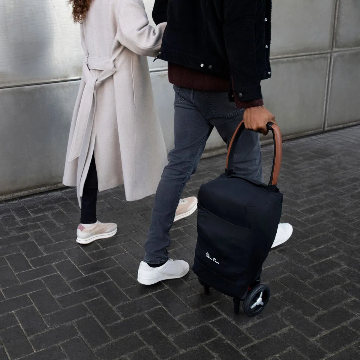Jet 5 Stroller