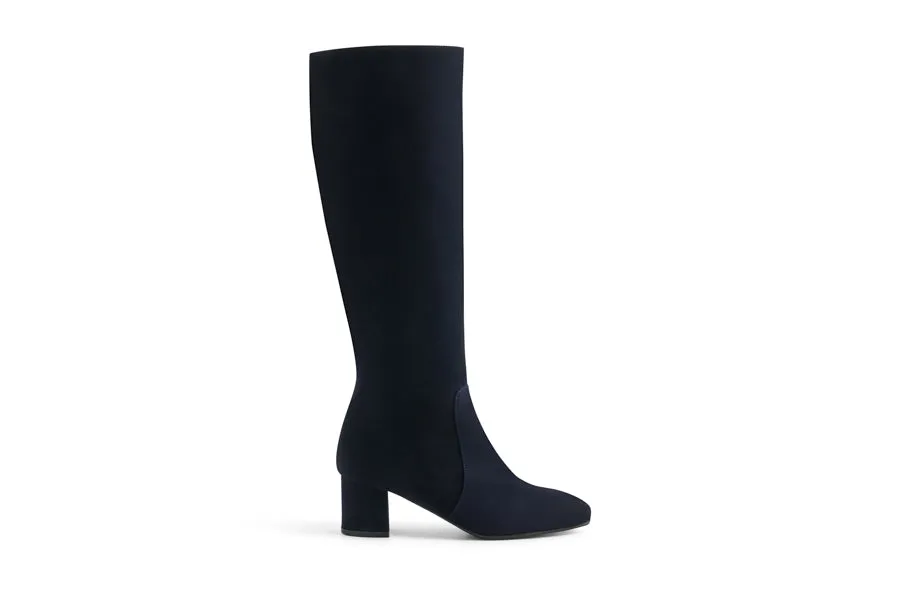 Joelle Long Boot