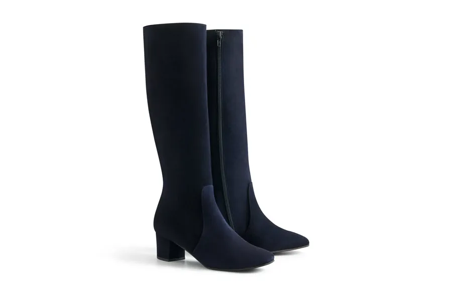 Joelle Long Boot