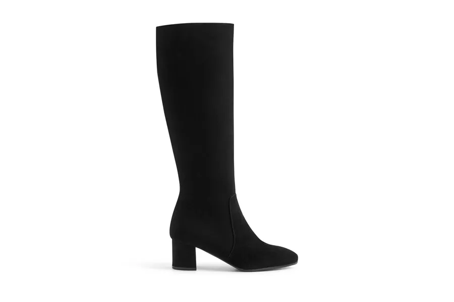 Joelle Long Boot