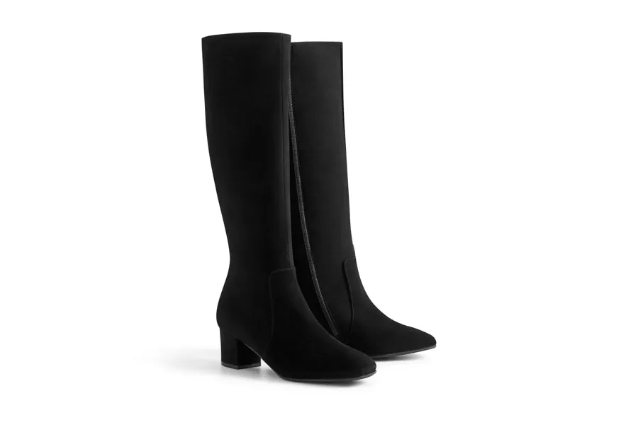 Joelle Long Boot