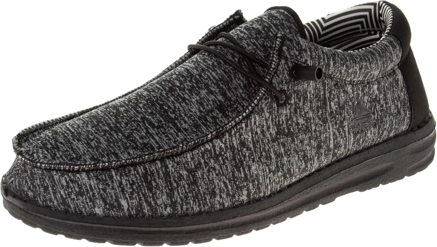 Josmo Men's J-Casual Loafer