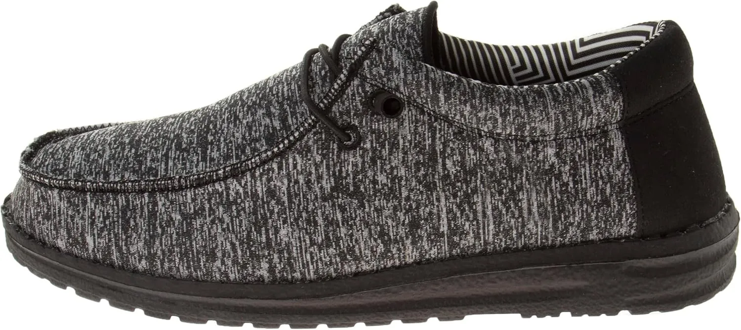 Josmo Men's J-Casual Loafer