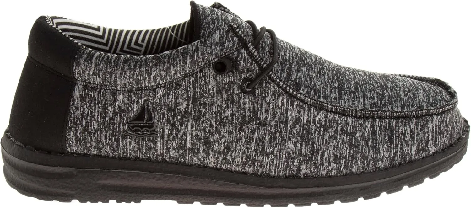 Josmo Men's J-Casual Loafer