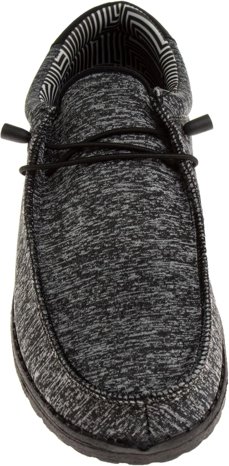 Josmo Men's J-Casual Loafer
