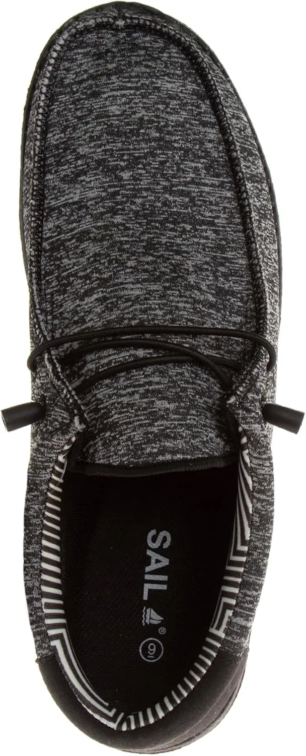 Josmo Men's J-Casual Loafer