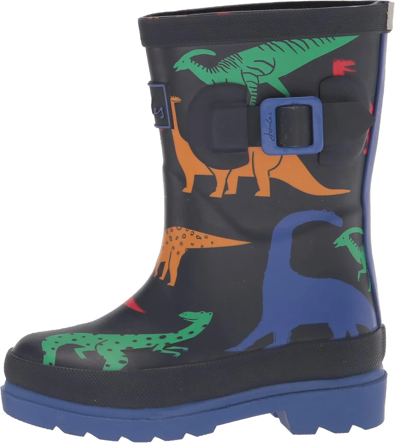 Joules Boy's Rainboots Rain Boot