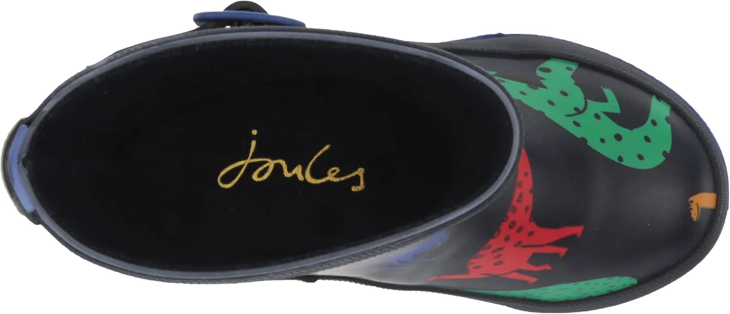 Joules Boy's Rainboots Rain Boot