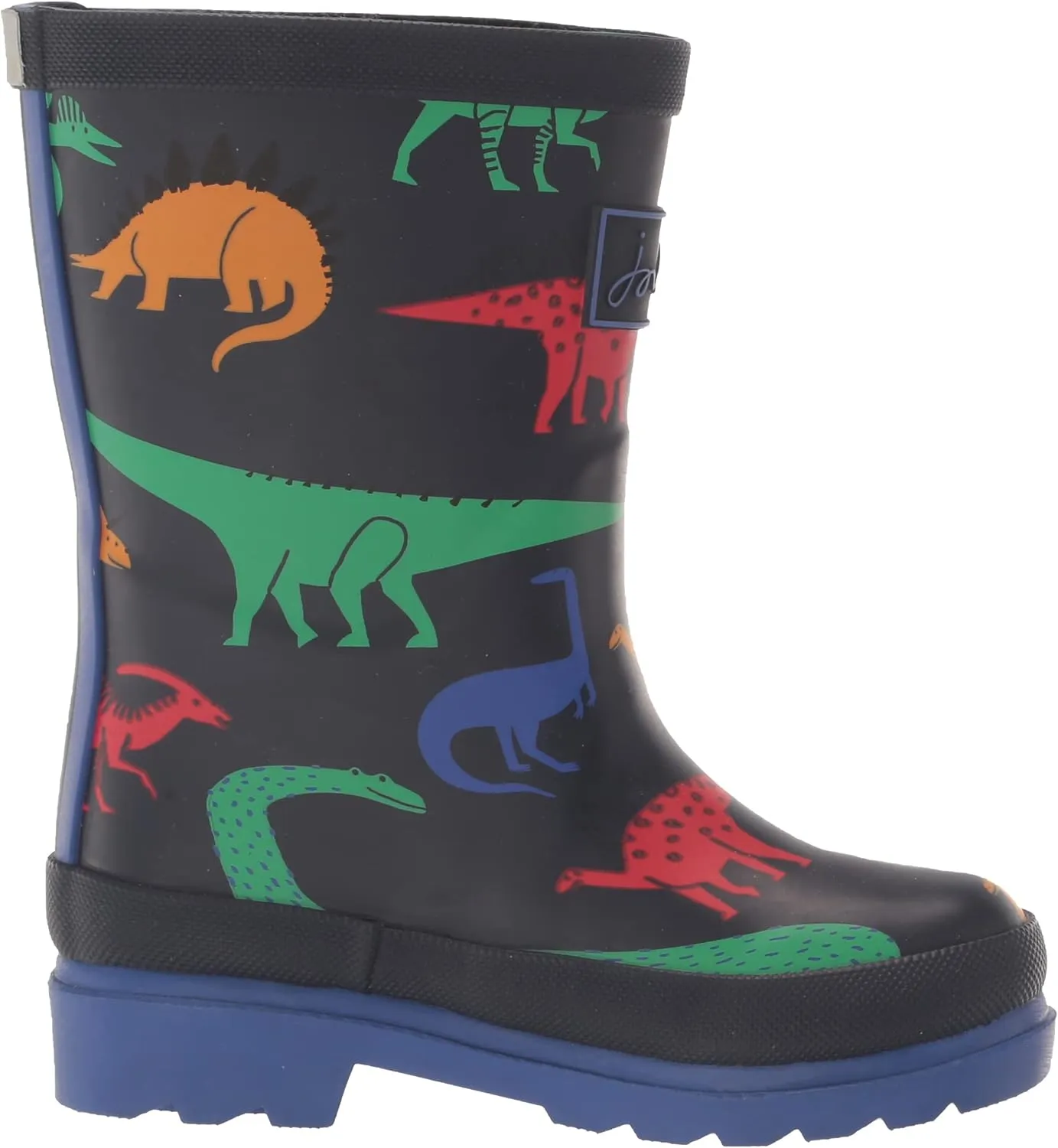 Joules Boy's Rainboots Rain Boot