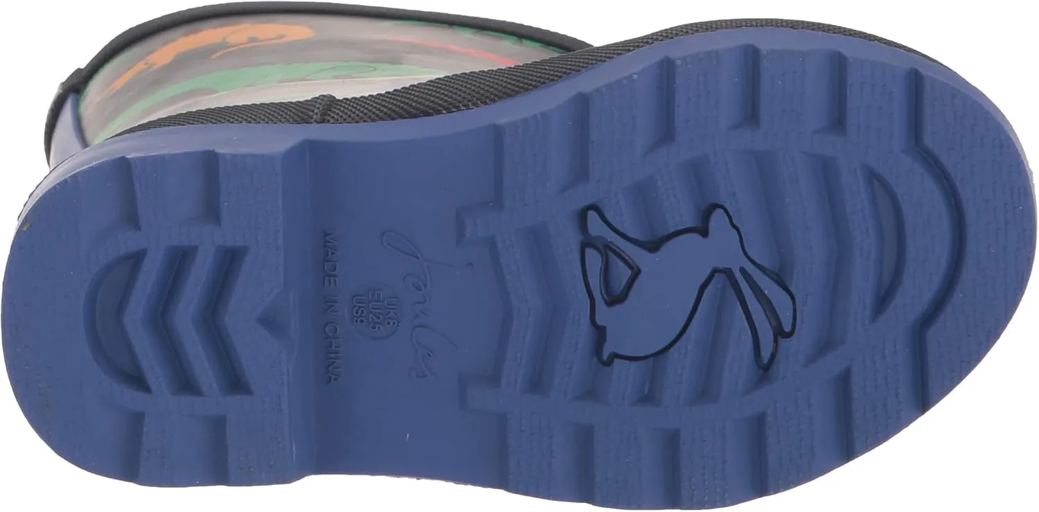 Joules Boy's Rainboots Rain Boot