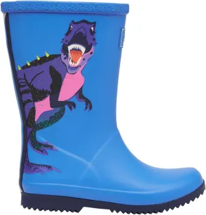 Joules Unisex-Child Rainboots Rain Boot